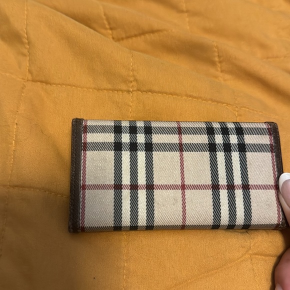 Burberry key holder - Picture 5 of 6